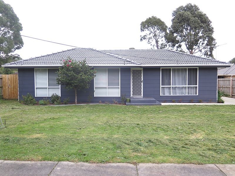 1/31 Lane Road, Ferntree Gully VIC 3156