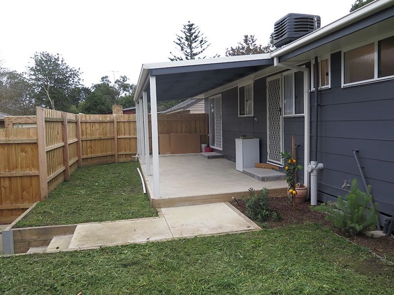 1/31 Lane Road, Ferntree Gully VIC 3156