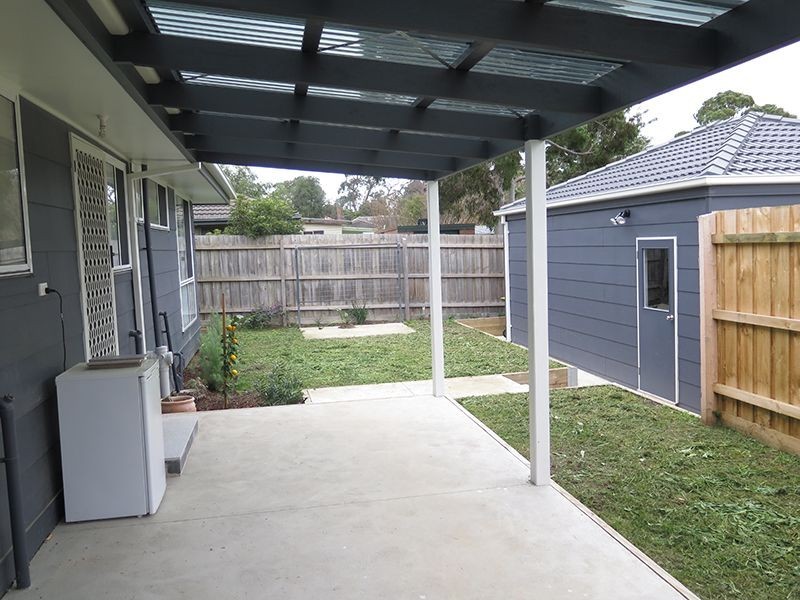 1/31 Lane Road, Ferntree Gully VIC 3156