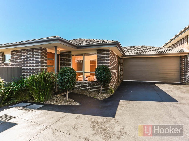 4/12 Valerie Street, Boronia VIC 3155