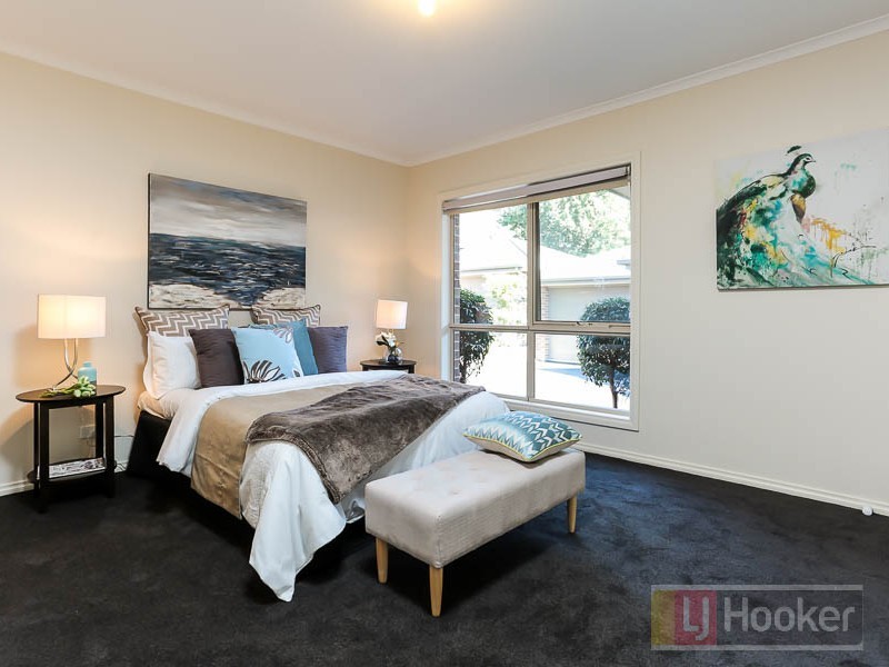 4/12 Valerie Street, Boronia VIC 3155