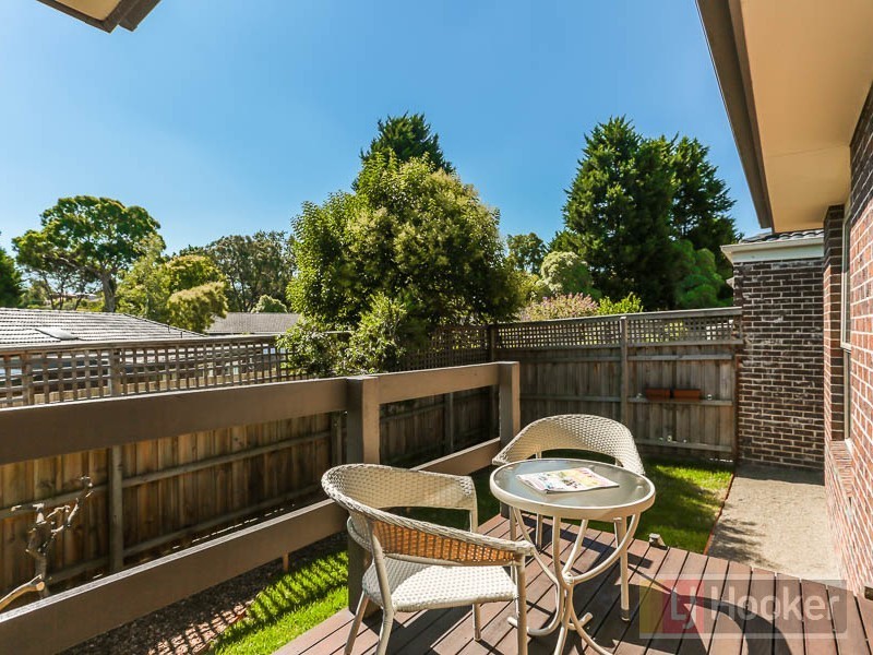 4/12 Valerie Street, Boronia VIC 3155