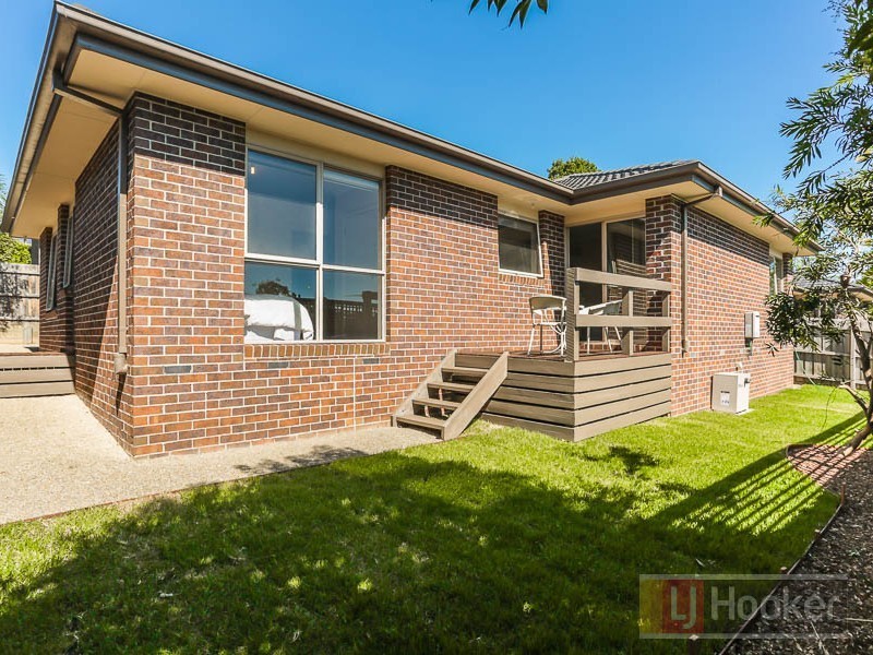 4/12 Valerie Street, Boronia VIC 3155