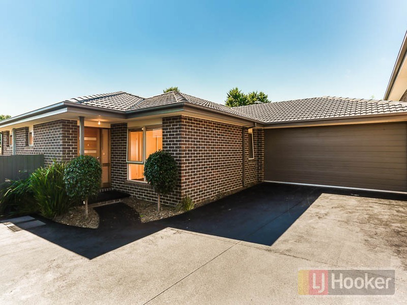 4/12 Valerie Street, Boronia VIC 3155