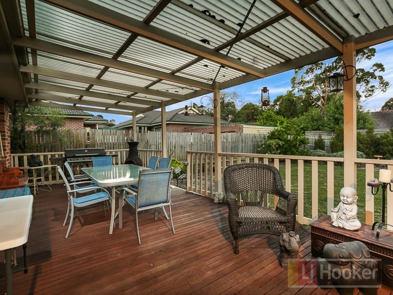 117 Colchester Road, Kilsyth VIC 3137