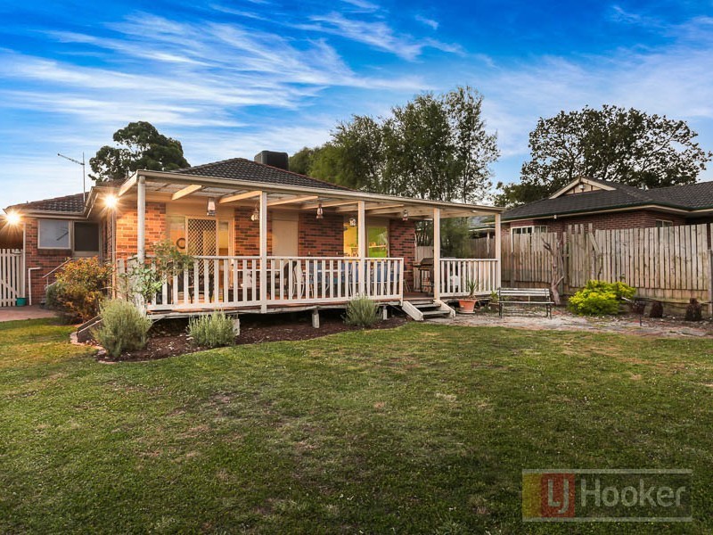 117 Colchester Road, Kilsyth VIC 3137