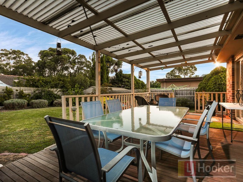 117 Colchester Road, Kilsyth VIC 3137