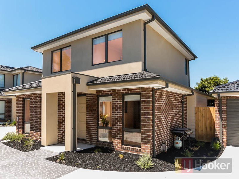 1686 Ferntree Gully Road, Ferntree Gully VIC 3156