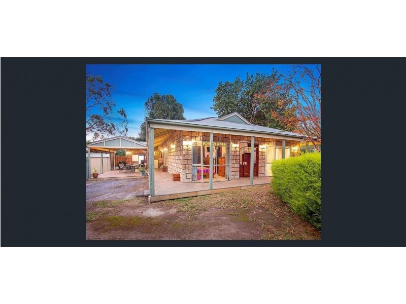 16 Arcadia Avenue, The Basin VIC 3154