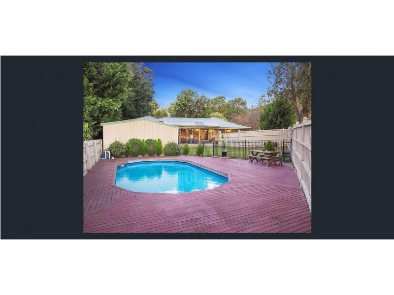 16 Arcadia Avenue, The Basin VIC 3154