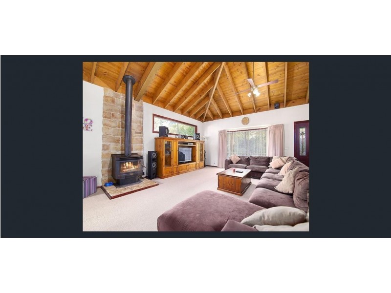 16 Arcadia Avenue, The Basin VIC 3154