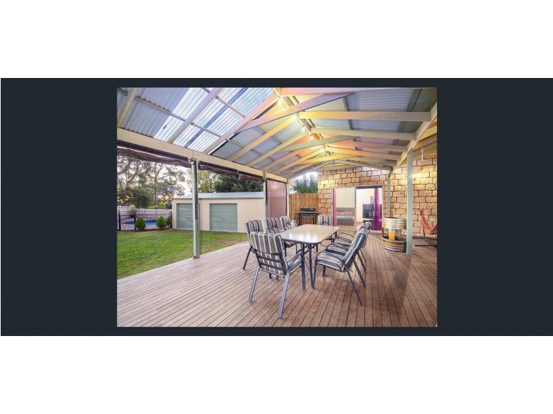 16 Arcadia Avenue, The Basin VIC 3154