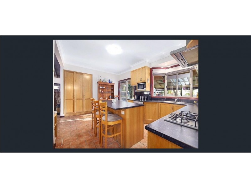 16 Arcadia Avenue, The Basin VIC 3154