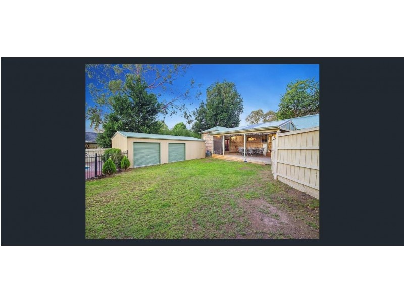 16 Arcadia Avenue, The Basin VIC 3154