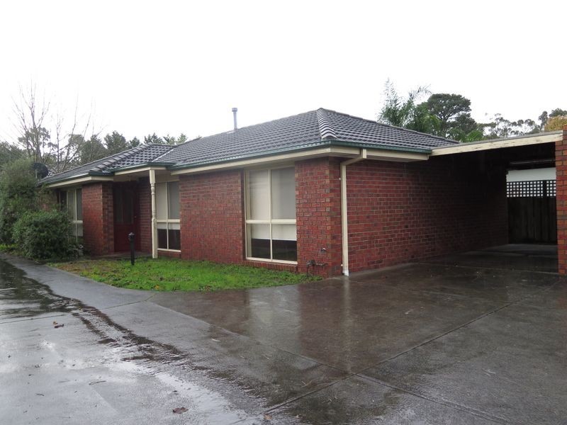 2/13 Hamilton Road, Bayswater North VIC 3153