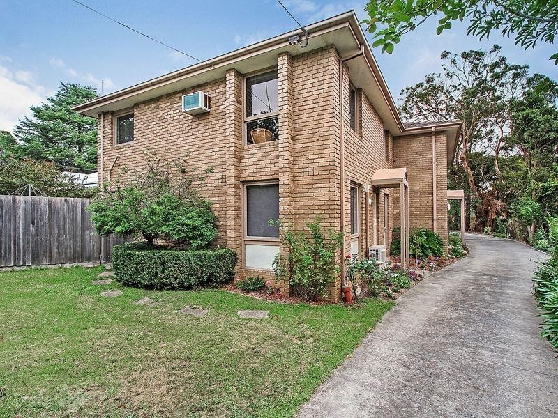 Unit 3/19 Albert Avenue, Boronia VIC 3155
