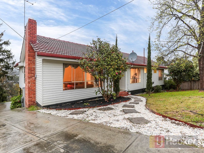 37 The Avenue, Ferntree Gully VIC 3156