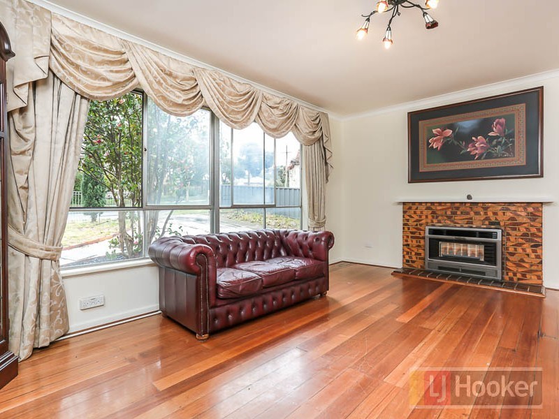 37 The Avenue, Ferntree Gully VIC 3156