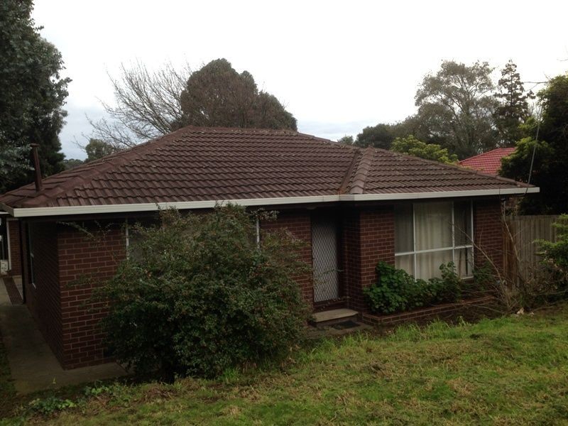 1/28 Barton Avenue, Ferntree Gully VIC 3156