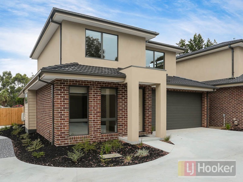 Unit 6/1686 Ferntree Gully Road, Ferntree Gully VIC 3156