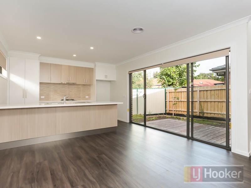 Unit 6/1686 Ferntree Gully Road, Ferntree Gully VIC 3156