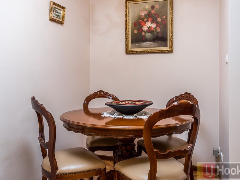 6 Nairana Court, Ferntree Gully VIC 3156