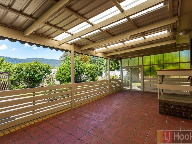 6 Nairana Court, Ferntree Gully VIC 3156