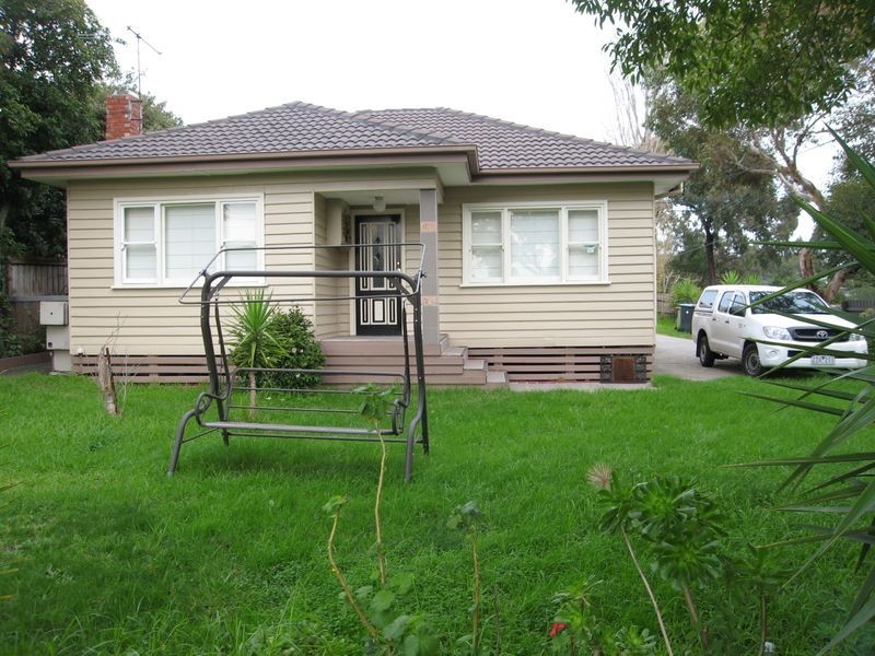 28 Devenish Road, Boronia VIC 3155