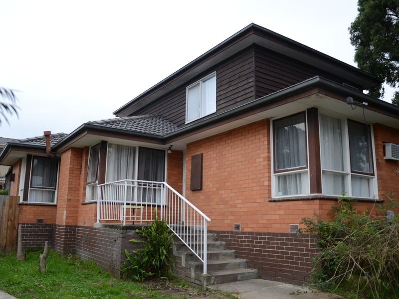 1/6 Berkley Street, Wantirna South VIC 3152