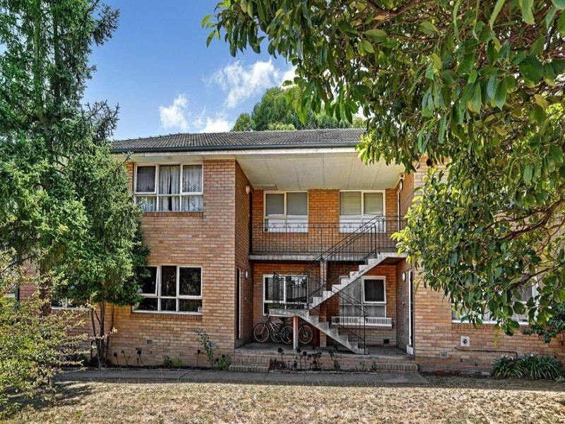 1/24 Albert Street, Ringwood VIC 3134