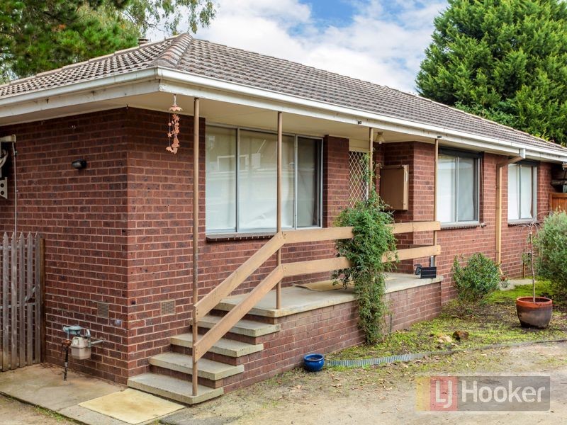 2/1325 Mountain Highway, The Basin VIC 3154