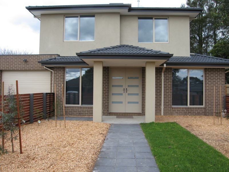 1/21 Aubrey Grove, Boronia VIC 3155