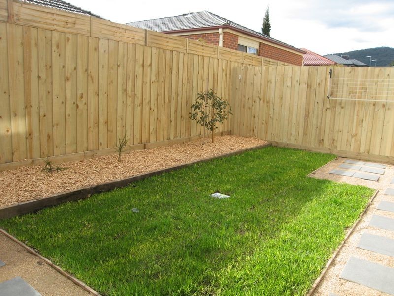 1/21 Aubrey Grove, Boronia VIC 3155