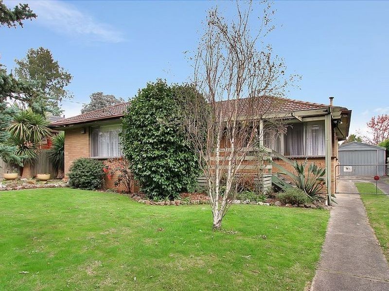 9 Basin Court, The Basin VIC 3154