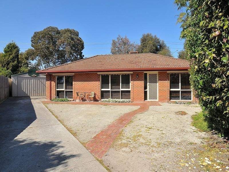 29 Balladonia Road, Rowville VIC 3178