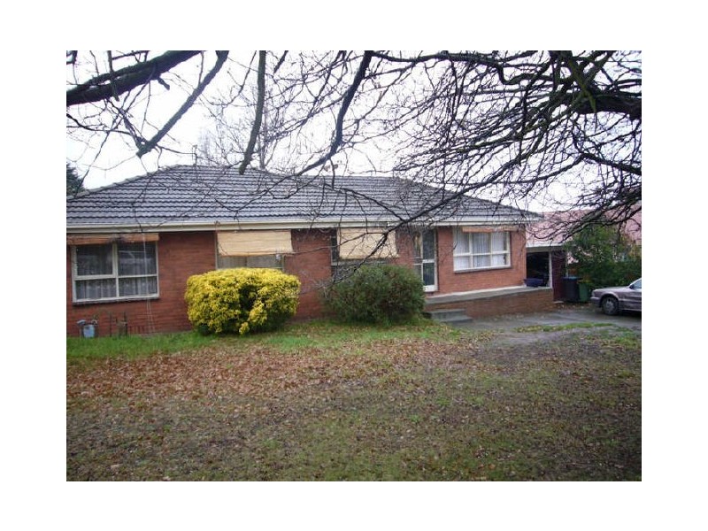 2 Rosella Avenue, Boronia VIC 3155