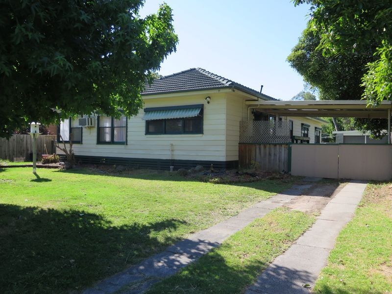 29 Springfield Road, Boronia VIC 3155