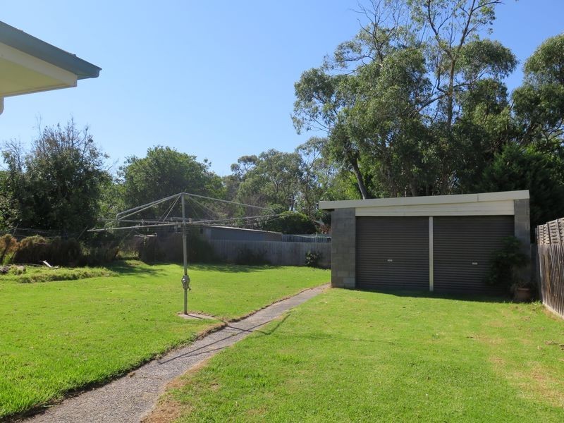 29 Springfield Road, Boronia VIC 3155