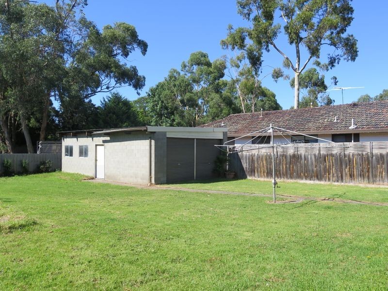 29 Springfield Road, Boronia VIC 3155
