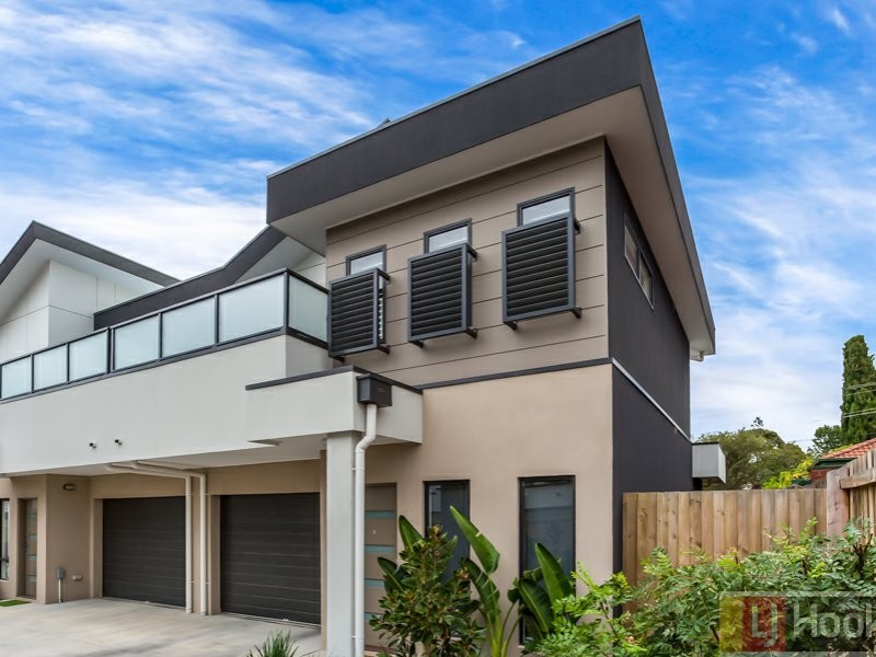 6/193 Boronia Road, Boronia VIC 3155