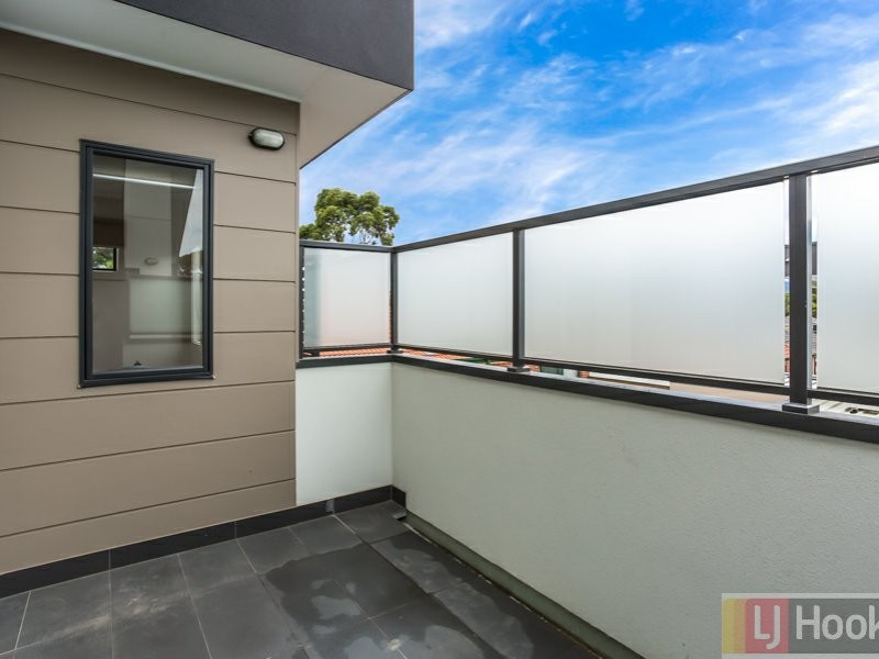 6/193 Boronia Road, Boronia VIC 3155