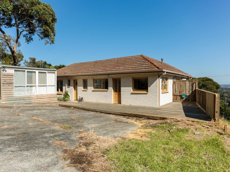 46 Clematis Avenue, Ferntree Gully VIC 3156