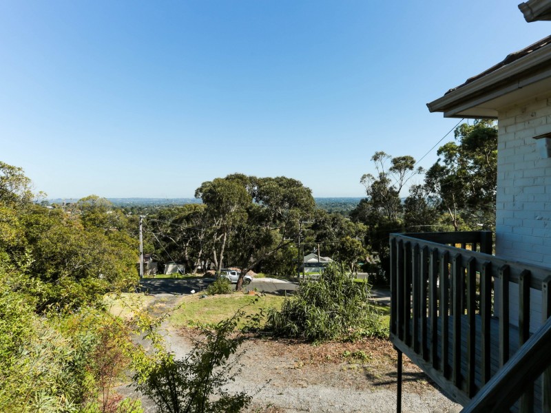 46 Clematis Avenue, Ferntree Gully VIC 3156