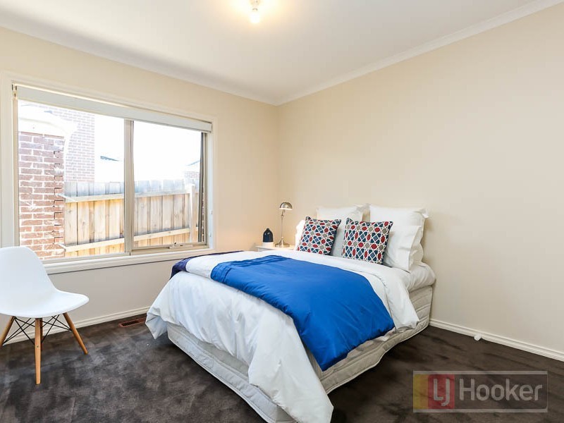 4/12 Valerie Street, Boronia VIC 3155