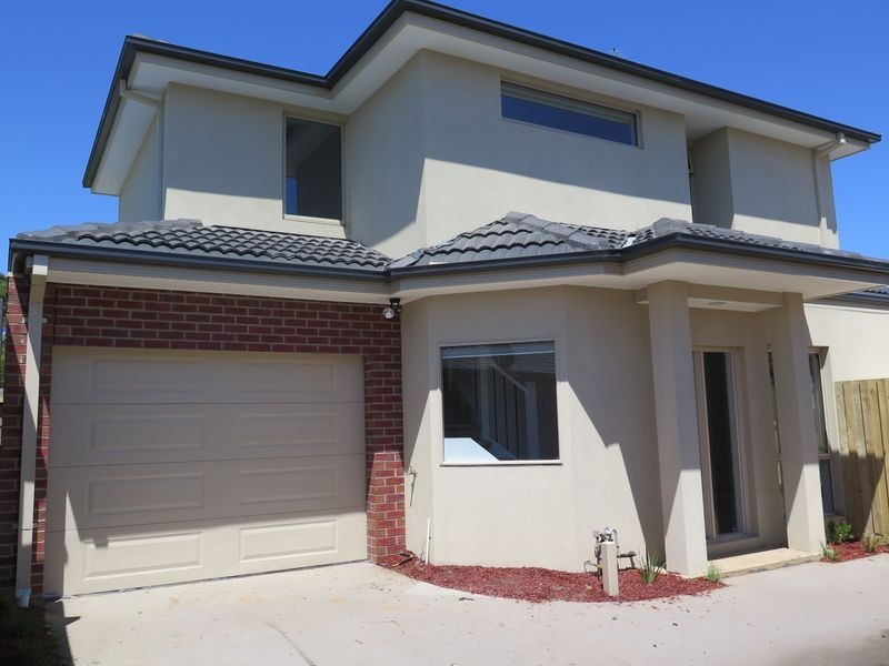 2/21 Beverley Street, Scoresby VIC 3179