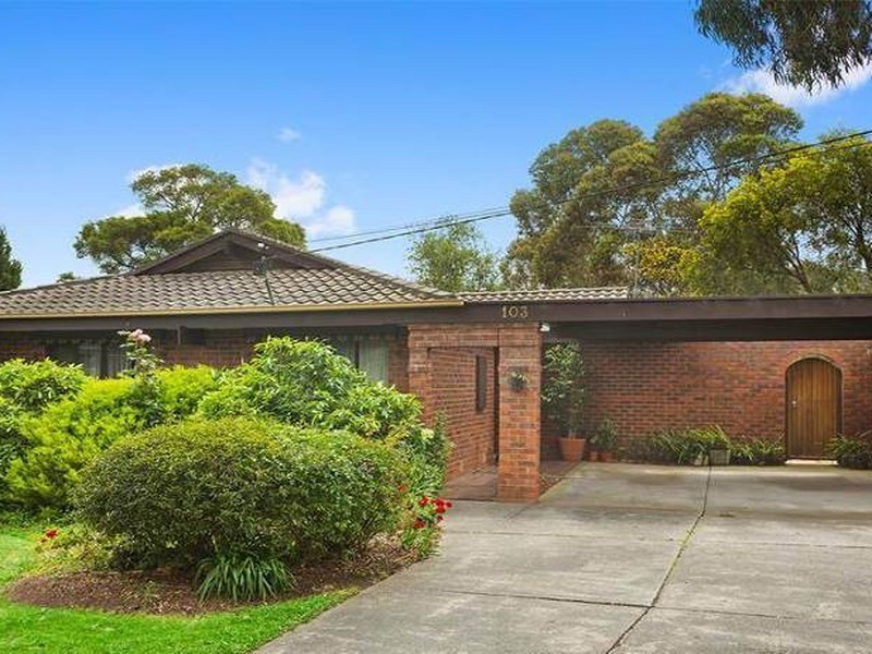 103 Capital Avenue, Glen Waverley VIC 3150