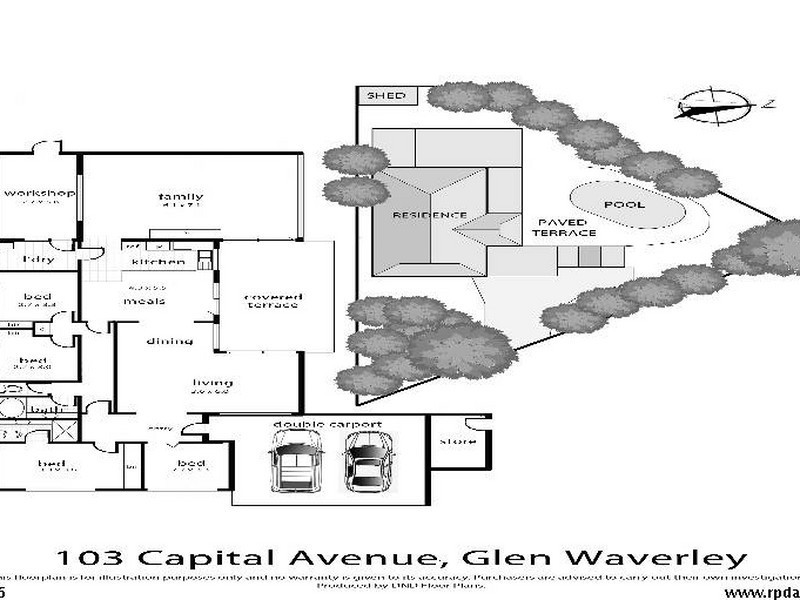 103 Capital Avenue, Glen Waverley VIC 3150