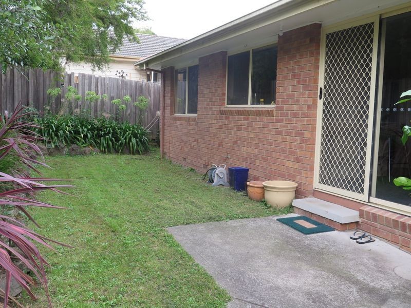 2/22B Station Street, Ferntree Gully VIC 3156