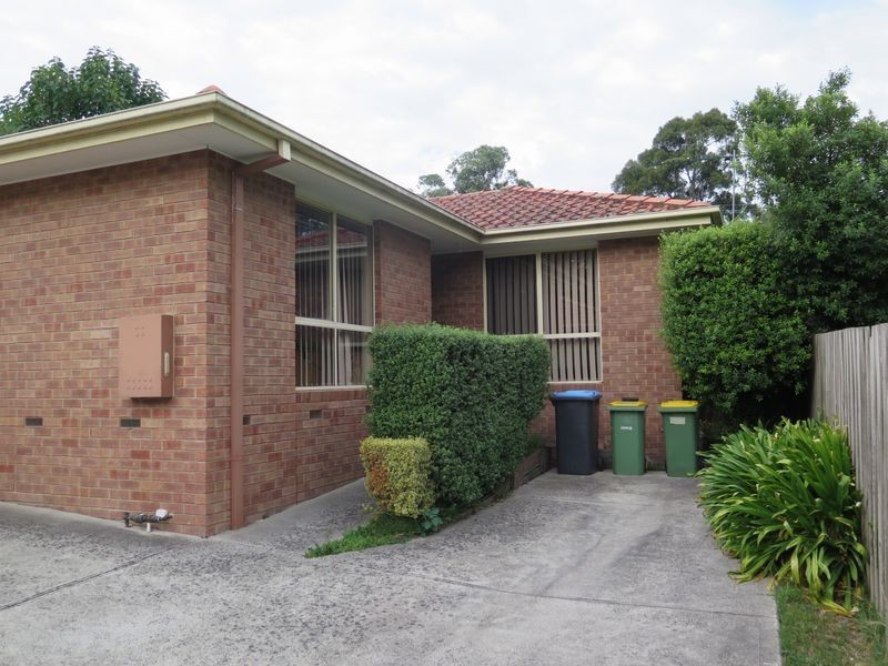 2/22B Station Street, Ferntree Gully VIC 3156