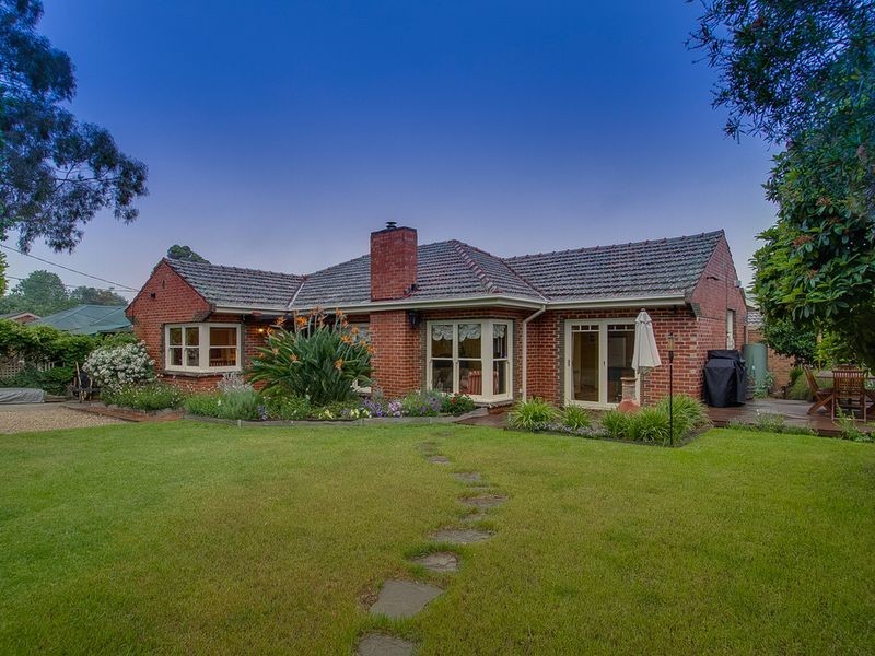 21 Allandale Road, Boronia VIC 3155